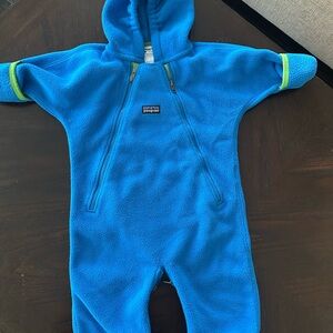 Baby bunting  Patagonia 6m